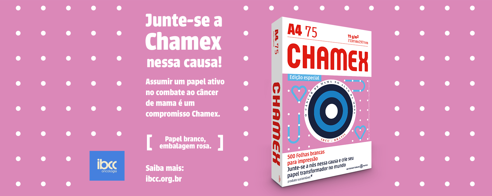 Produtos Chamex 4587
